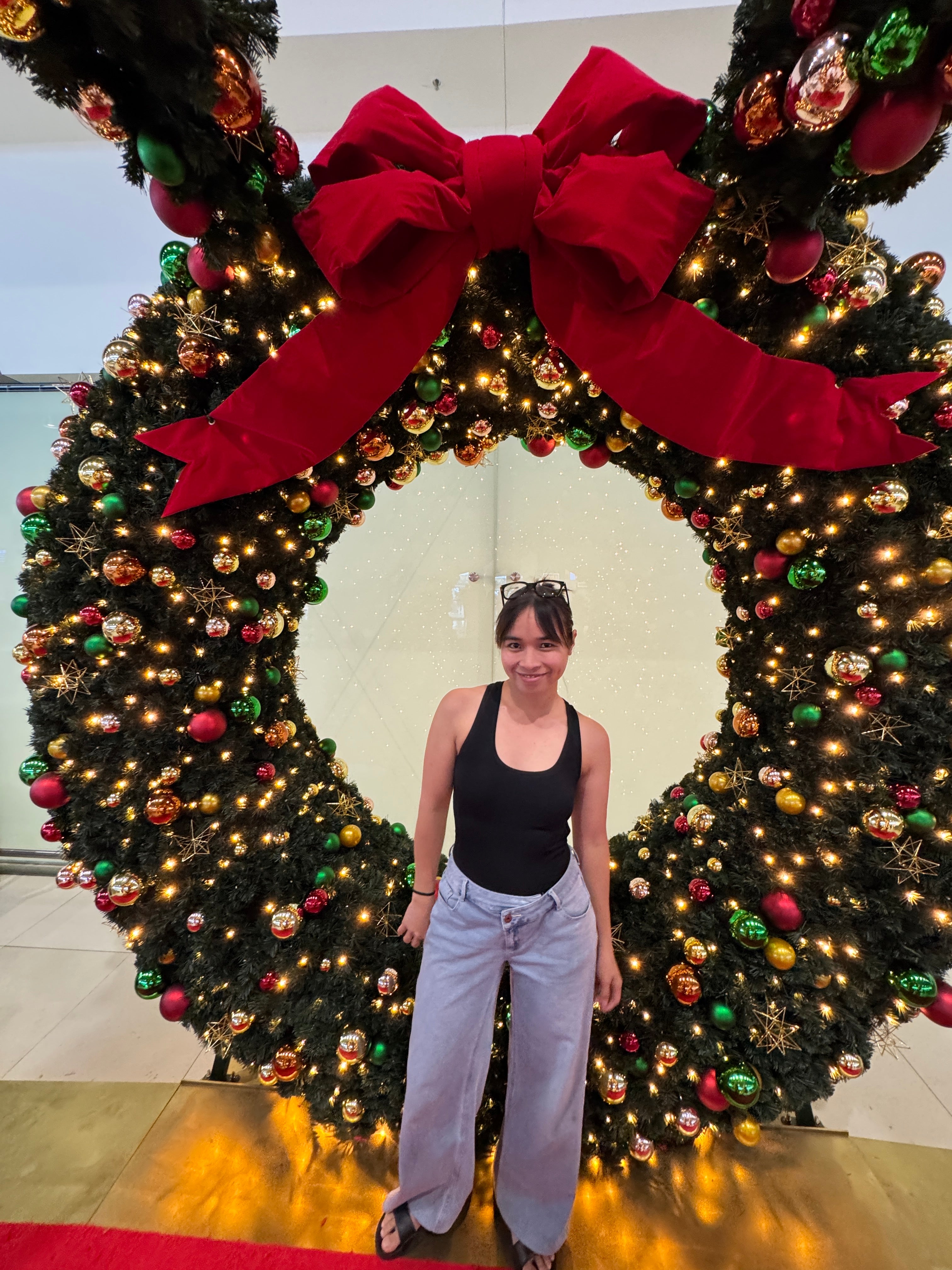 Hottie Diary Same Kay Shuvee 🥰 Small Size 8 Au