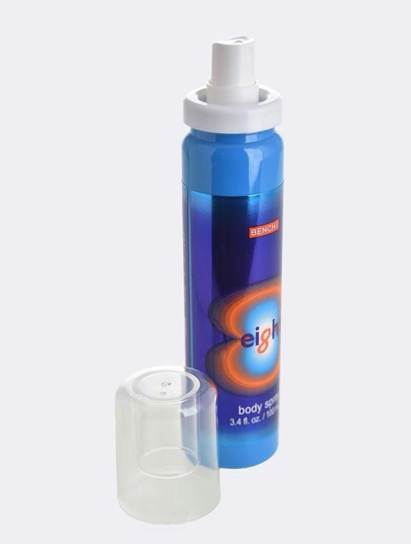 Bench Eight Body Spray 100ml