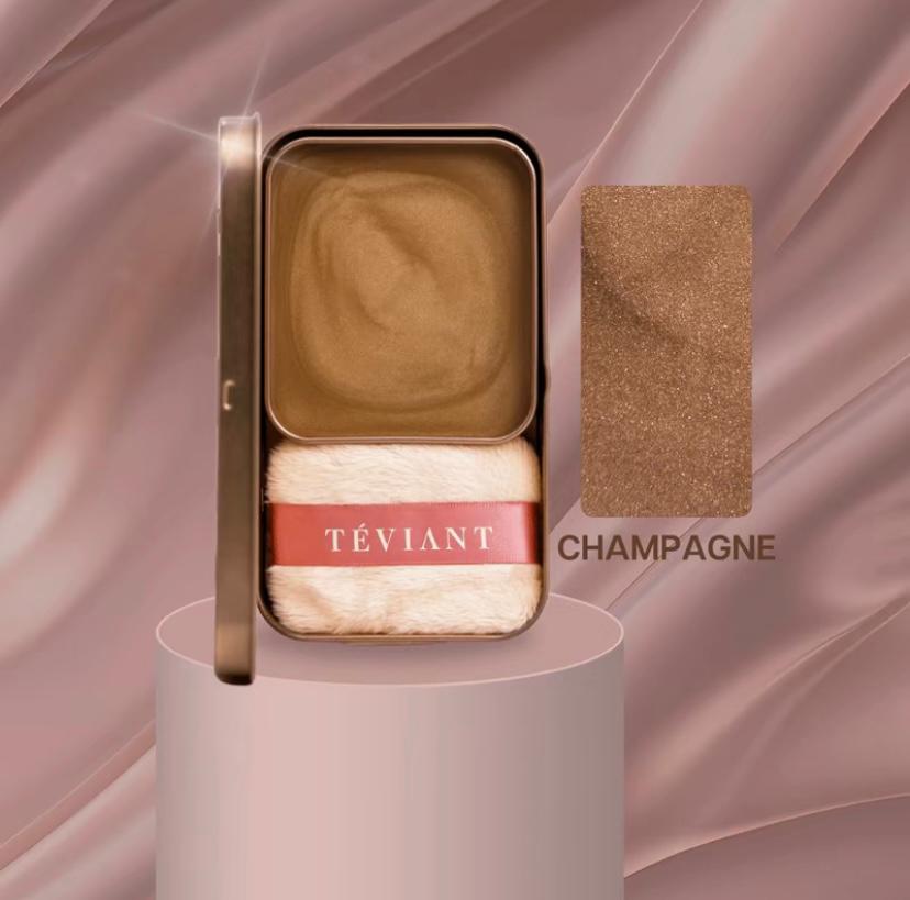 Teviant Star BalmChampange Big Size