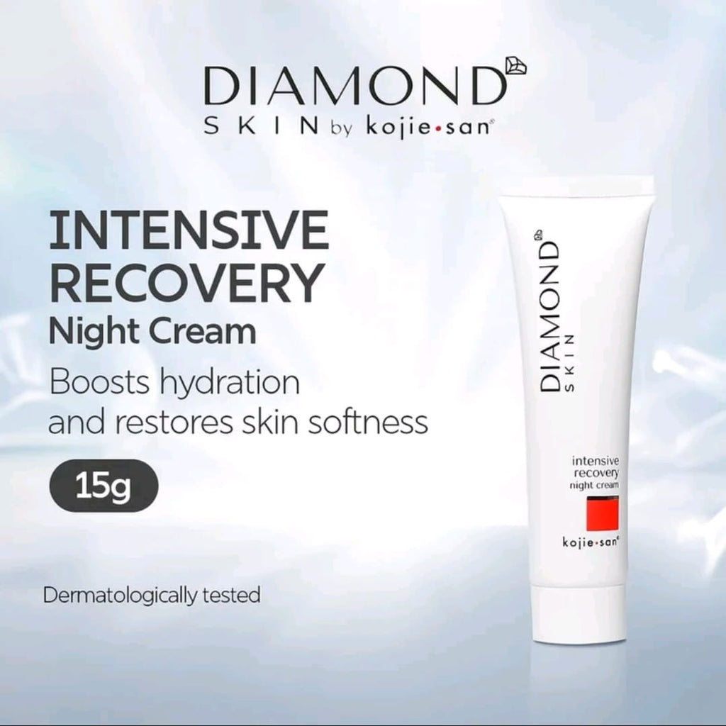 KOJIE SAN DIAMOND SKIN
PREMIUM FACIAL
REJUVENATING SET