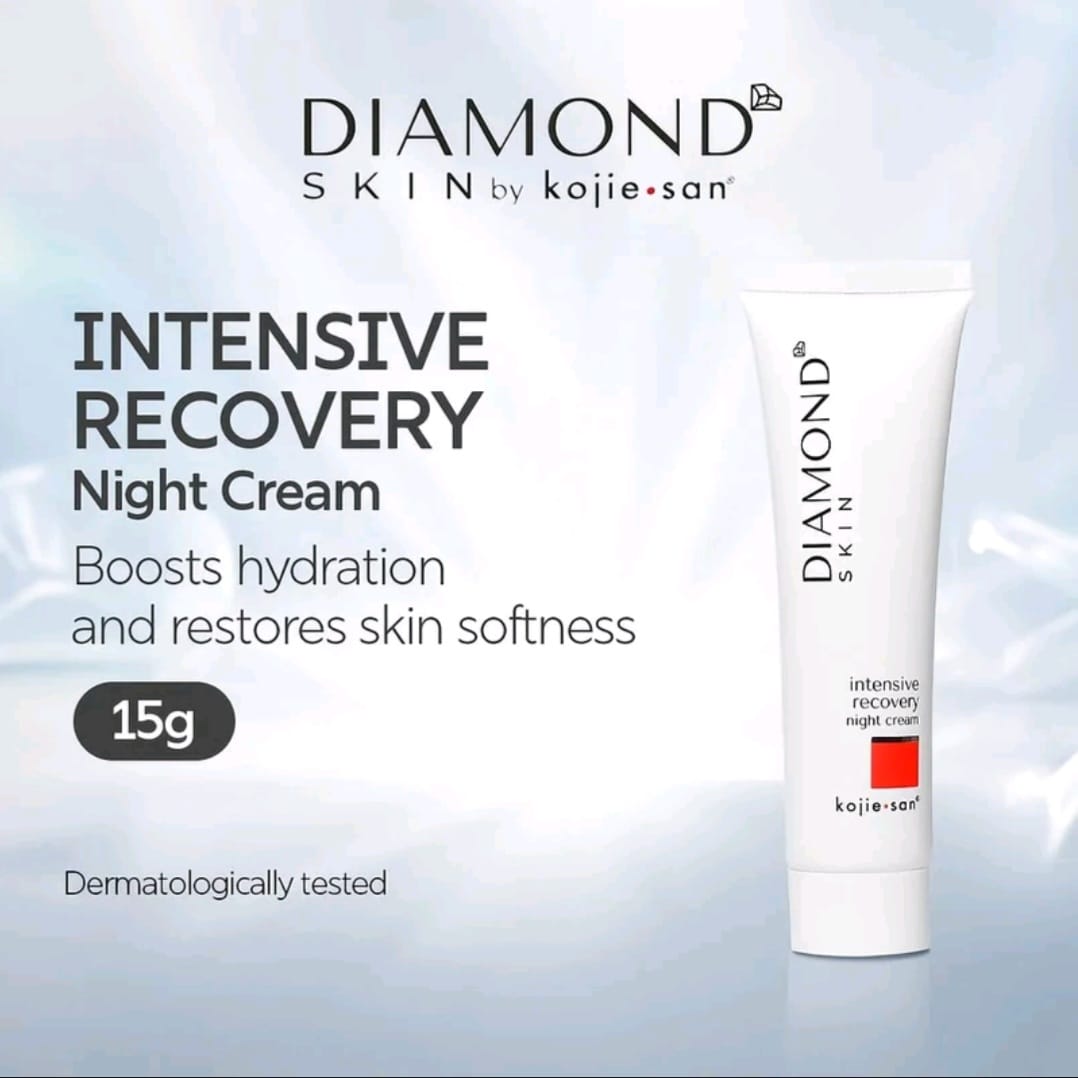 KOJIE SAN DIAMOND SKIN
PREMIUM FACIAL
REJUVENATING SET