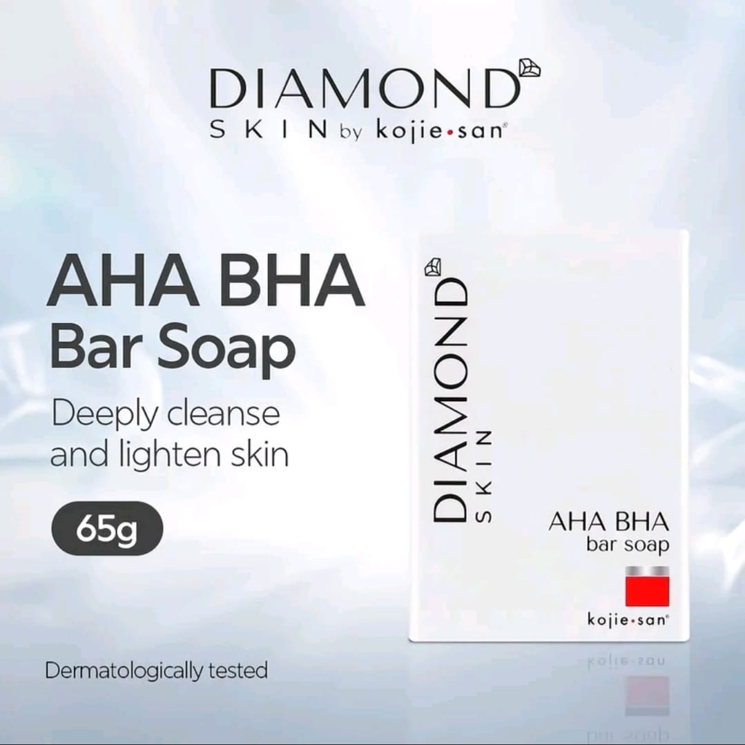 KOJIE SAN DIAMOND SKIN
PREMIUM FACIAL
REJUVENATING SET