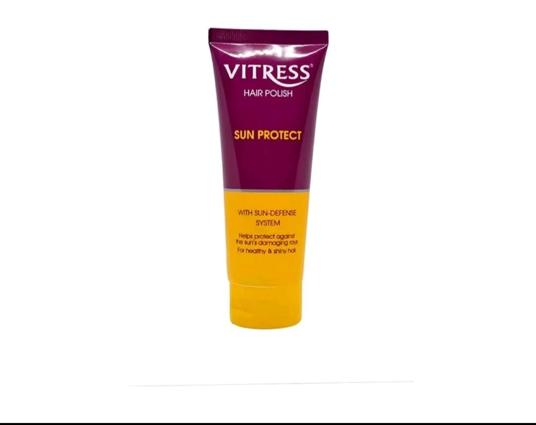 VITRESS Hair Polish SUN
PROTECT 100ml