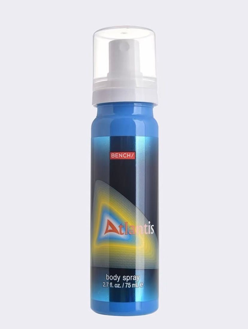 Bench Body Spray Atlantis 100ml