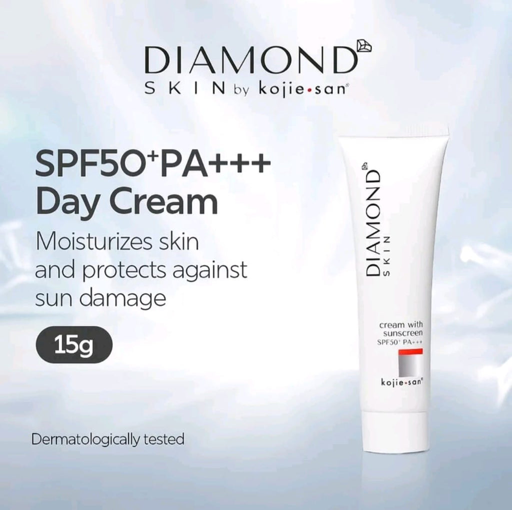 KOJIE SAN DIAMOND SKIN
PREMIUM FACIAL
REJUVENATING SET