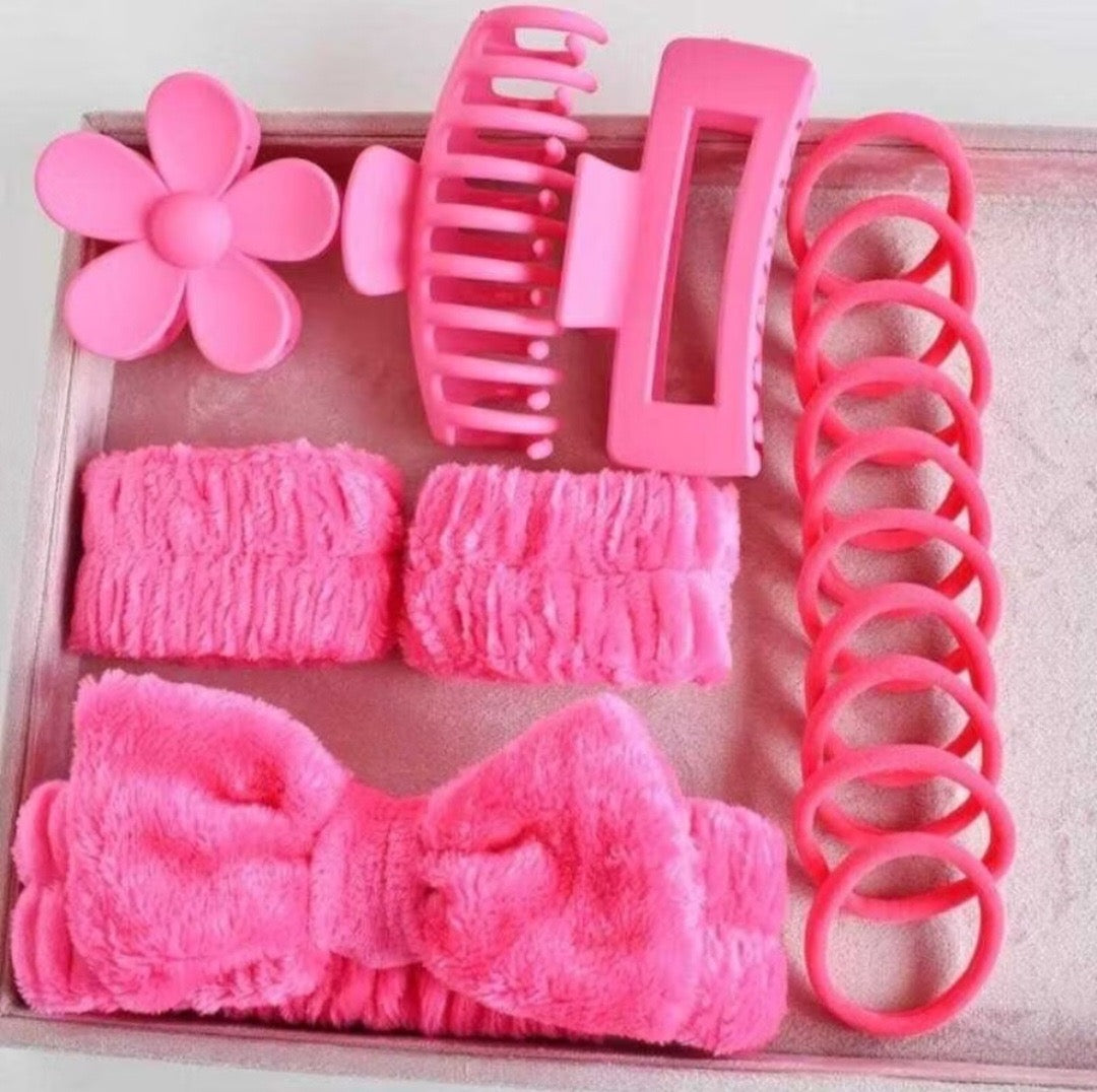 Skincare Set random colour