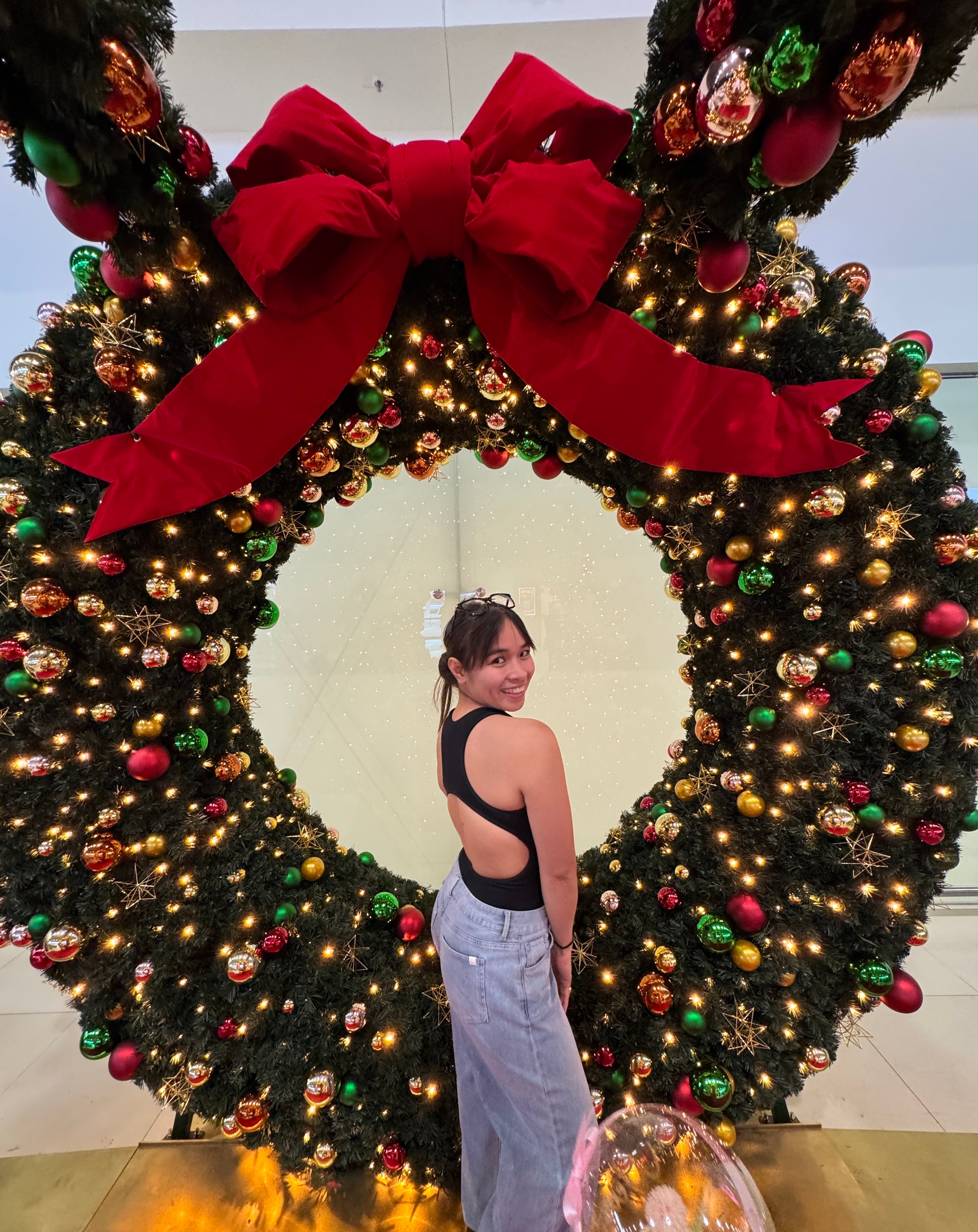 Hottie Diary Same Kay Shuvee 🥰 Small Size 8 Au