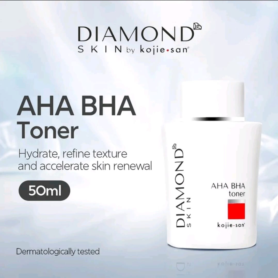 KOJIE SAN DIAMOND SKIN
PREMIUM FACIAL
REJUVENATING SET