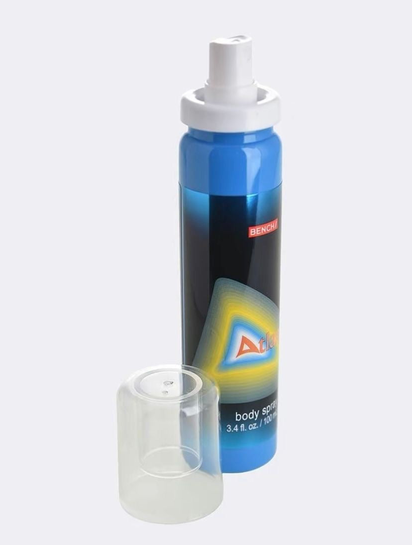 Bench Body Spray Atlantis 100ml