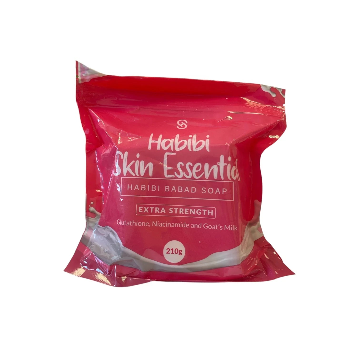 Habibi Skin Essential Babad Soap