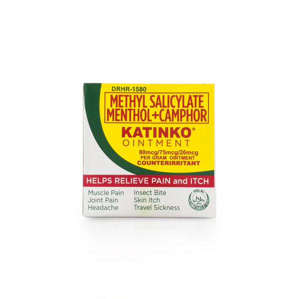 Katinko Ointment 10g