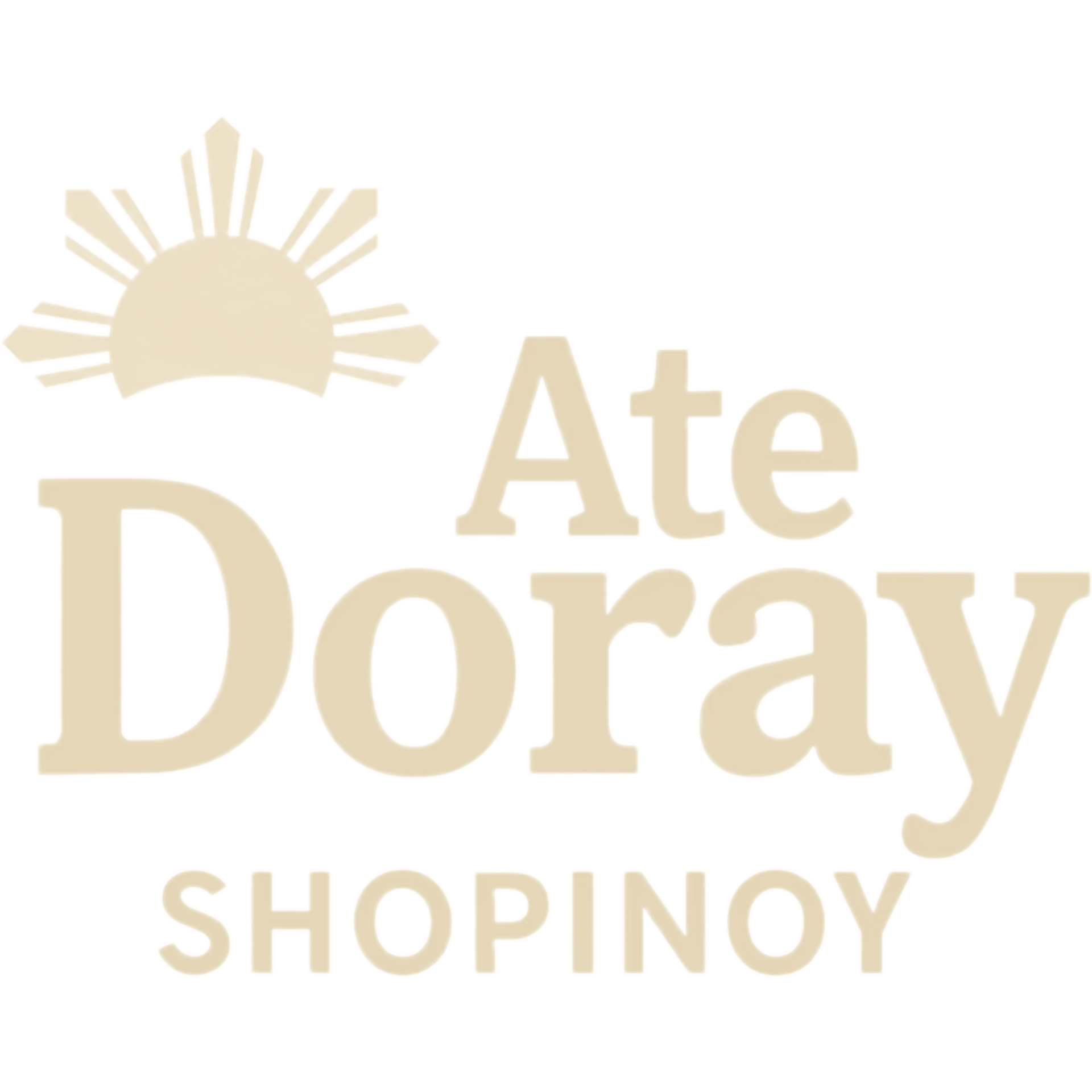 Ate Doray Shopinoy