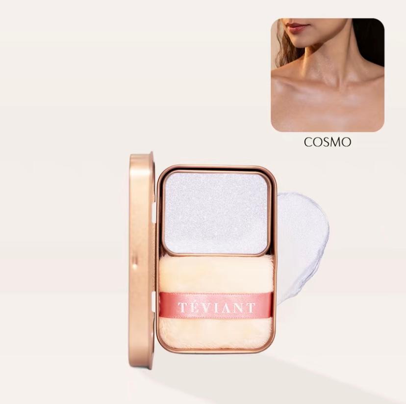 Teviant Star Balm - Cosmo Small