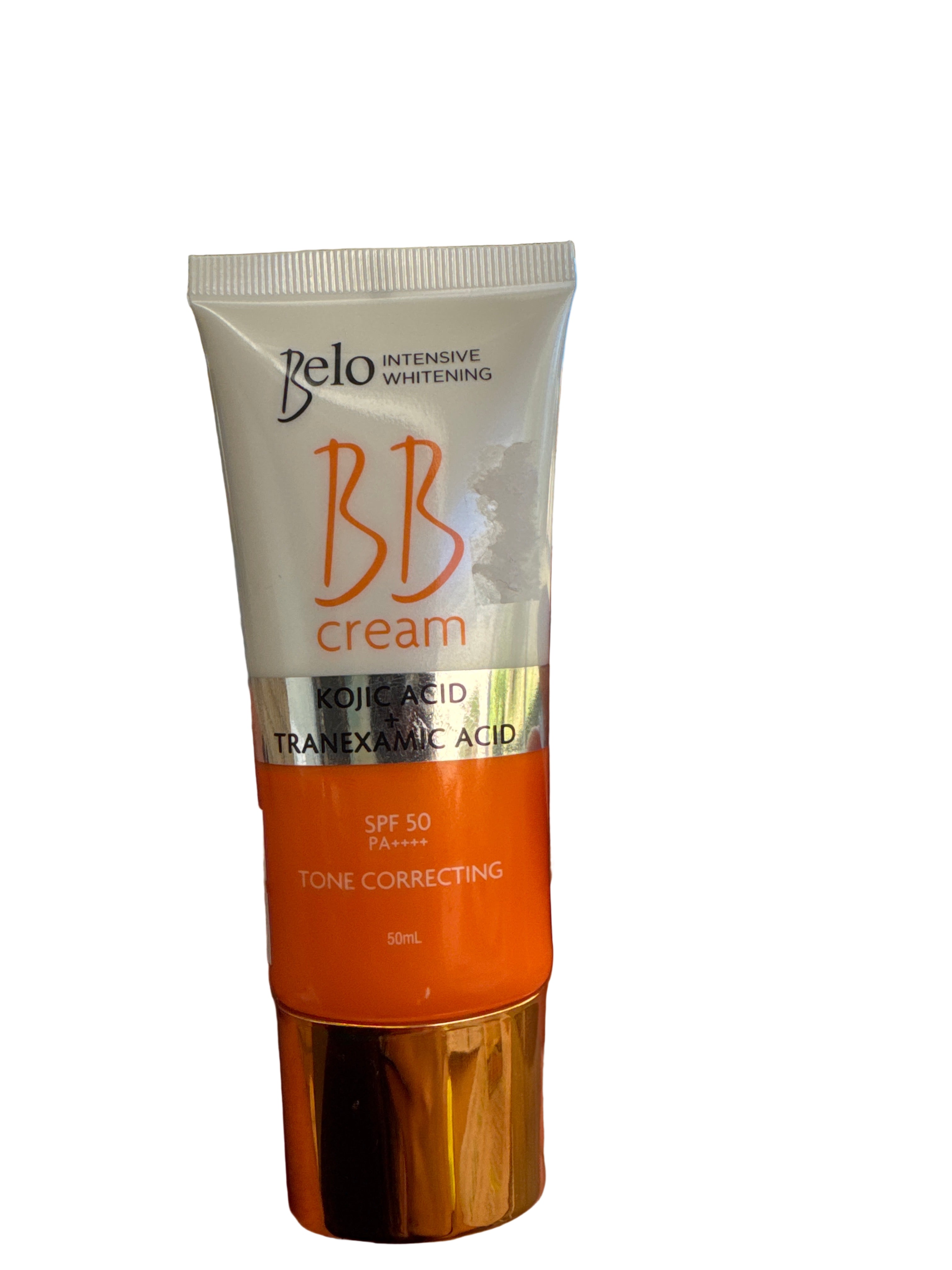 Belo BB Cream Kojic Acid Tranexamic Acid 50ml