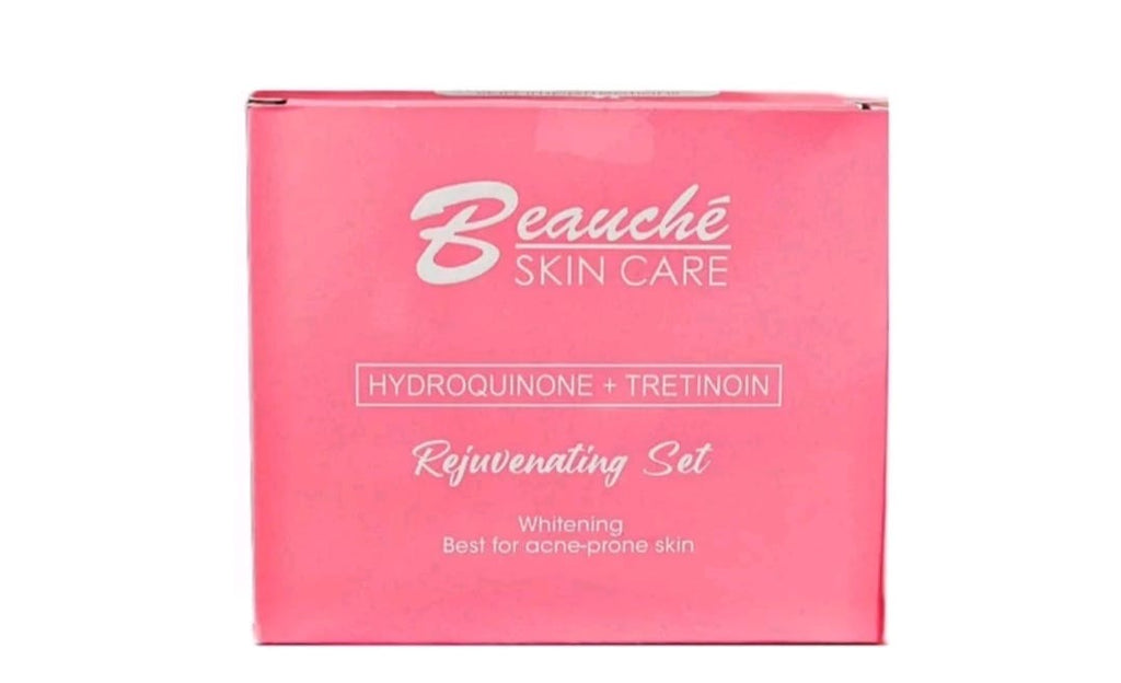 Beauche' Rejuvenating set