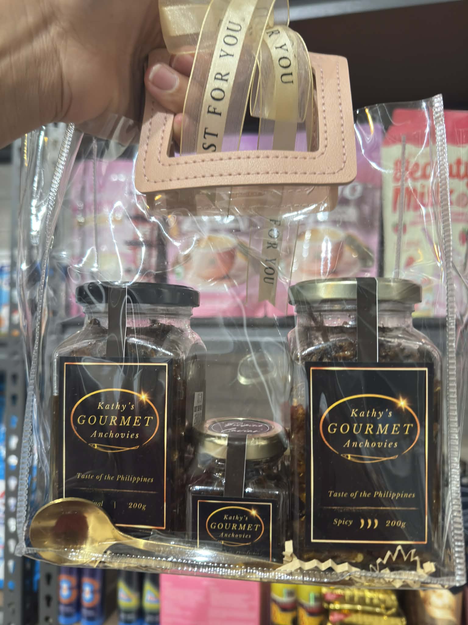 Kathy’s Gourmet Christmas bundle Gift 🎁