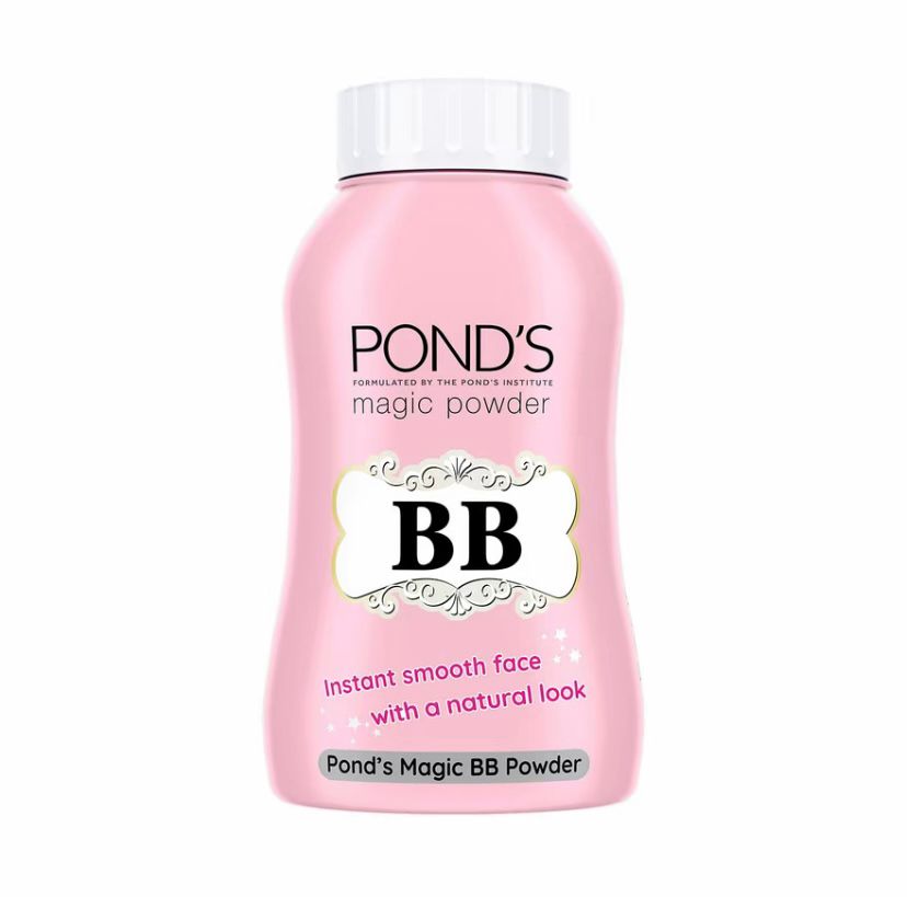 Ponds Magic Powder BB cream