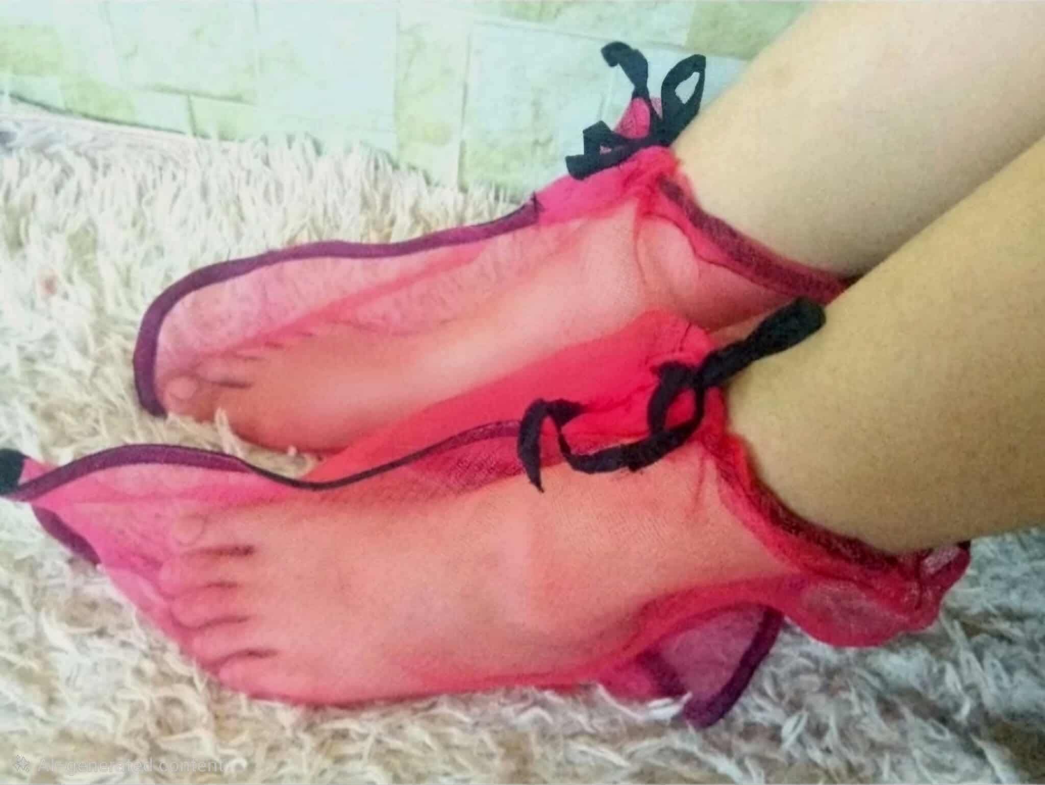 Kulambo SOCKS
ONE SIZE FIT / RANDOM COLORS