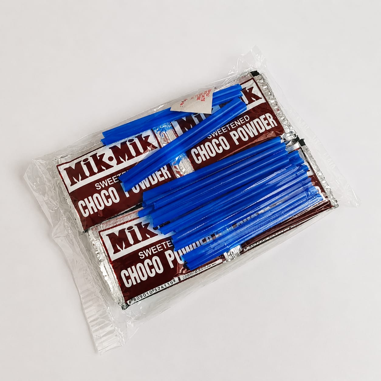 MikMik Chocolate 🍫