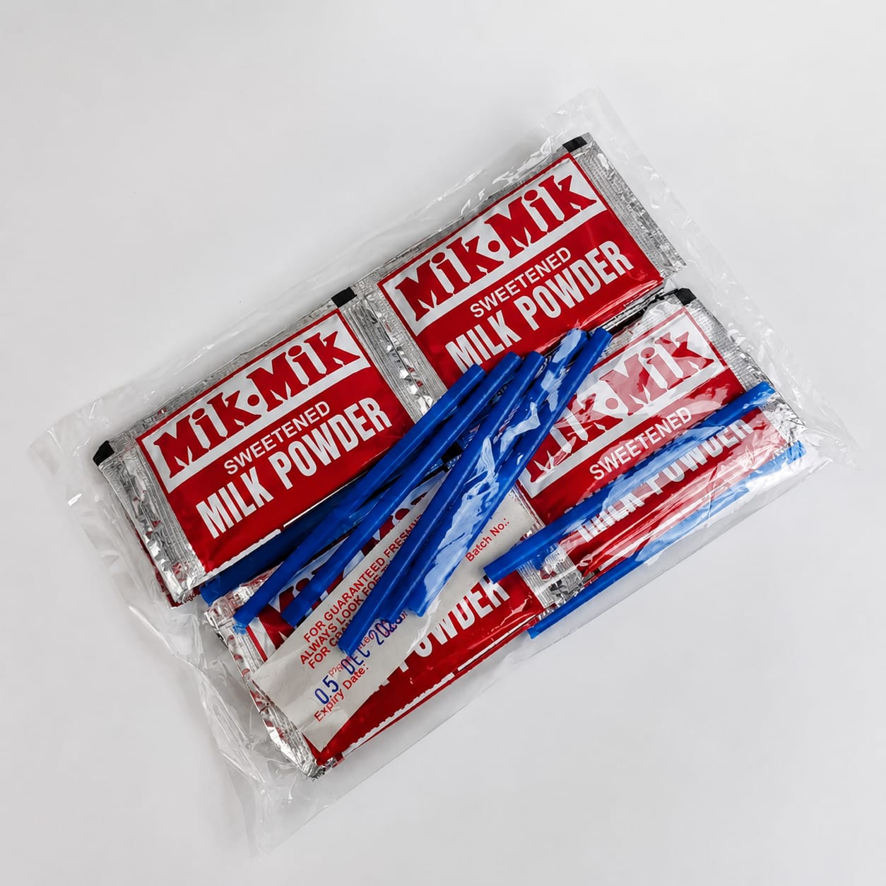 Mikmik Milk powder