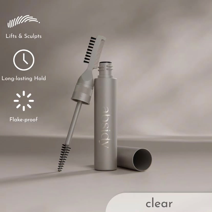 Absidy Eyebrows Gel