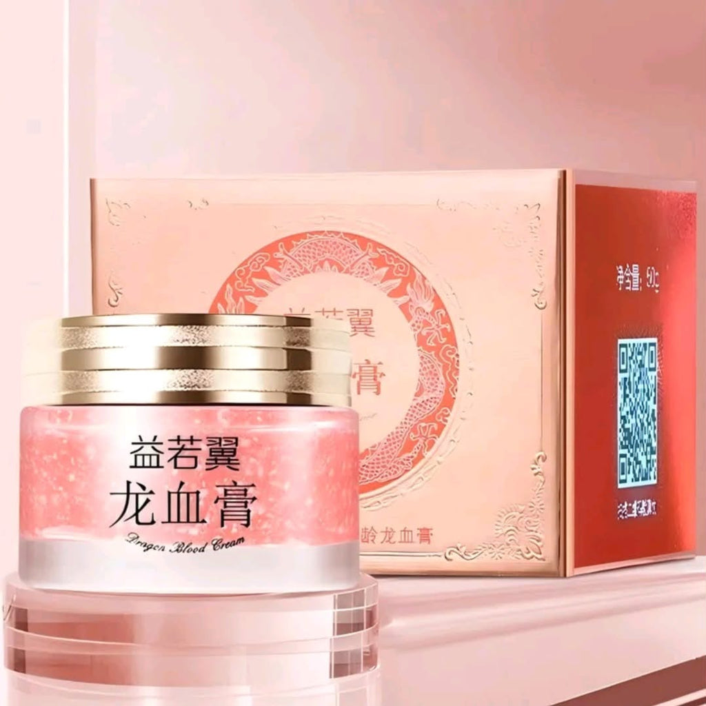 DRAGON BLOOD PLACENTA RETINOL CREAM 30G