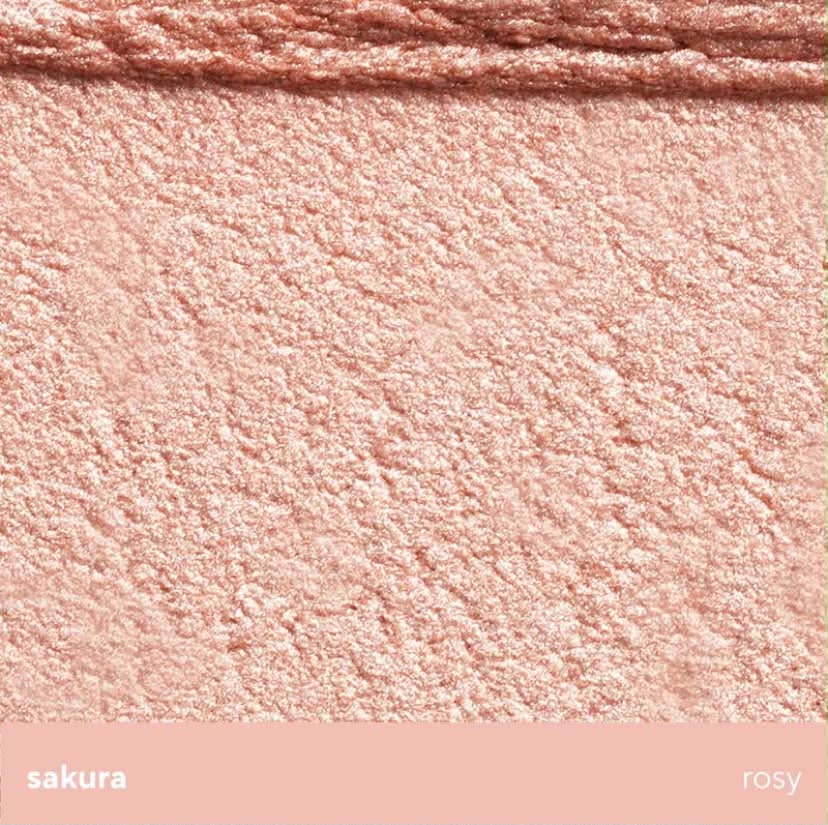Vice Ganda Soft Bouncy Higlighter ( SAKURA)