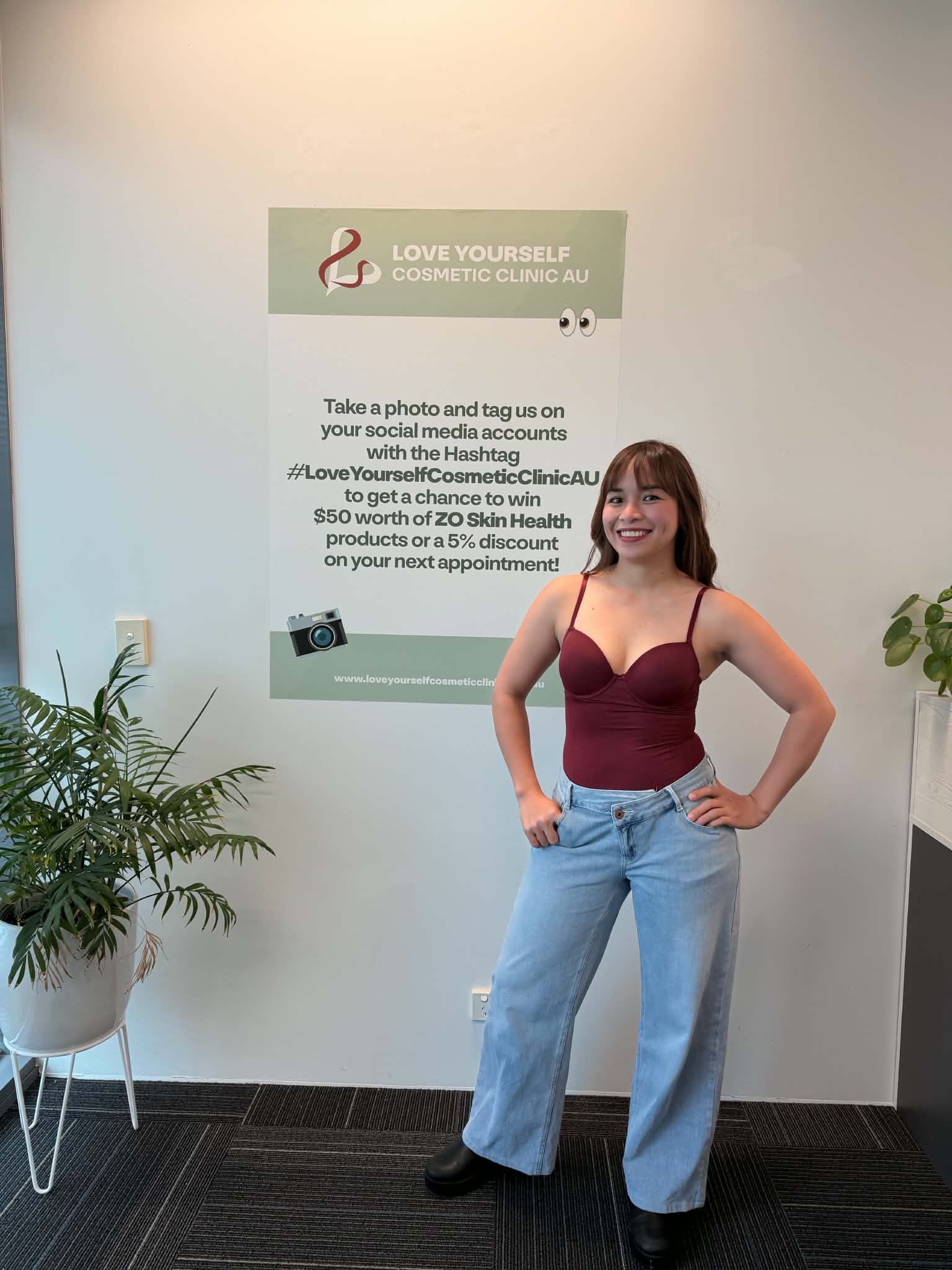 Tiktok Finds Body Suits only Size 8-10 available