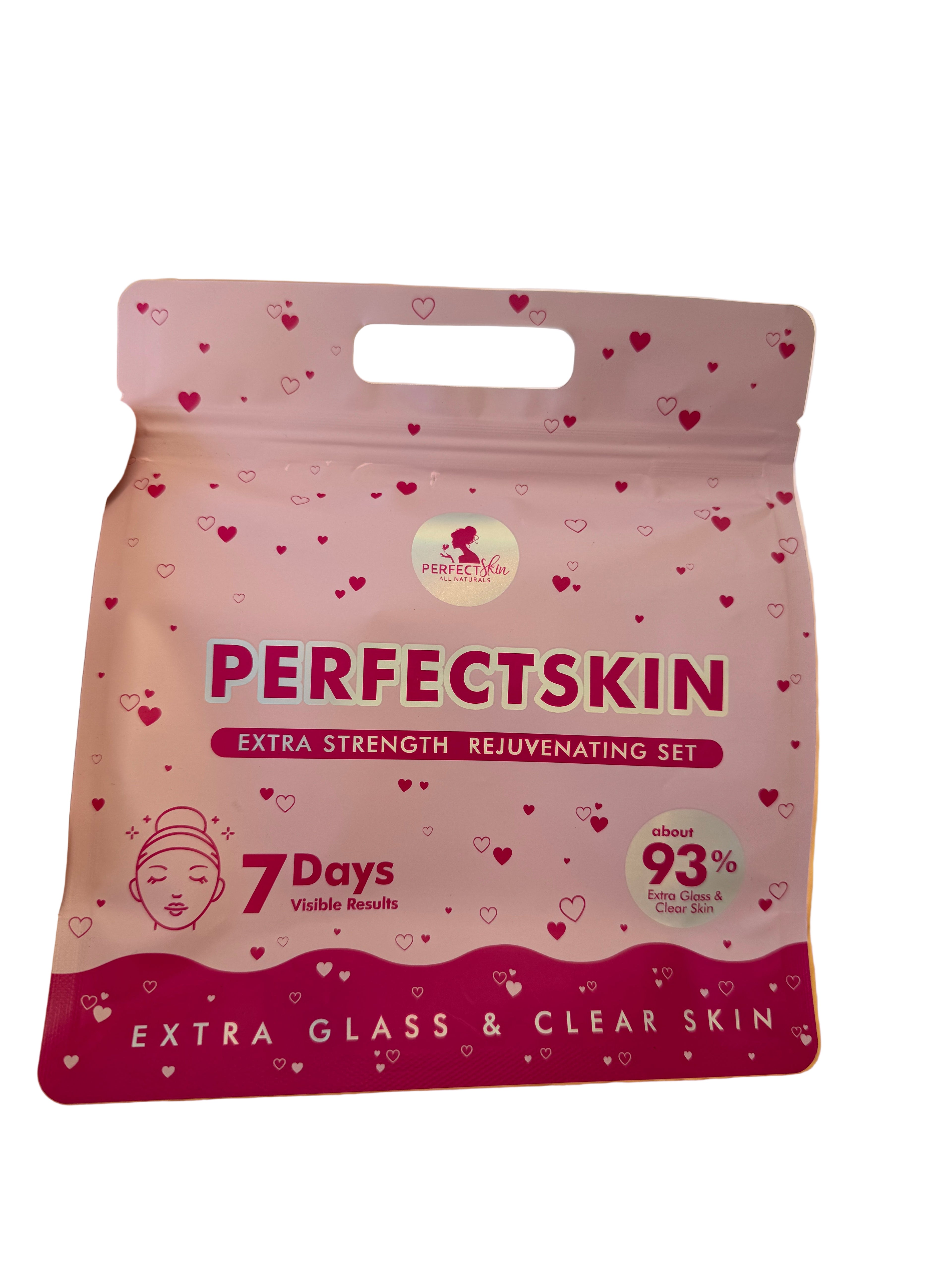 PERFECTSKIN Extra Rejuvenating Set
