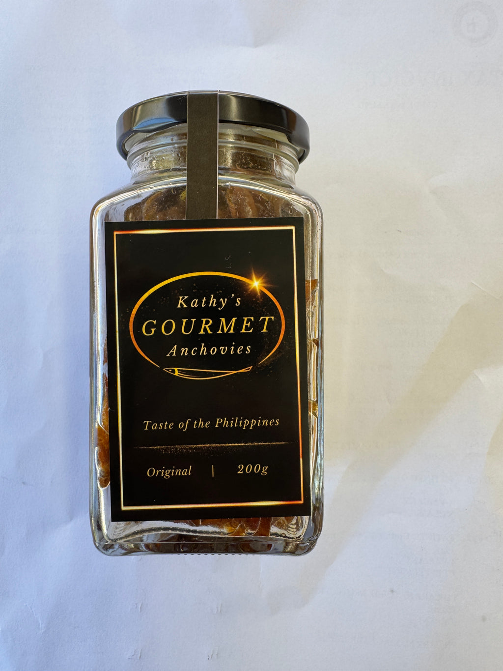 Kathy’s Gourmet Original