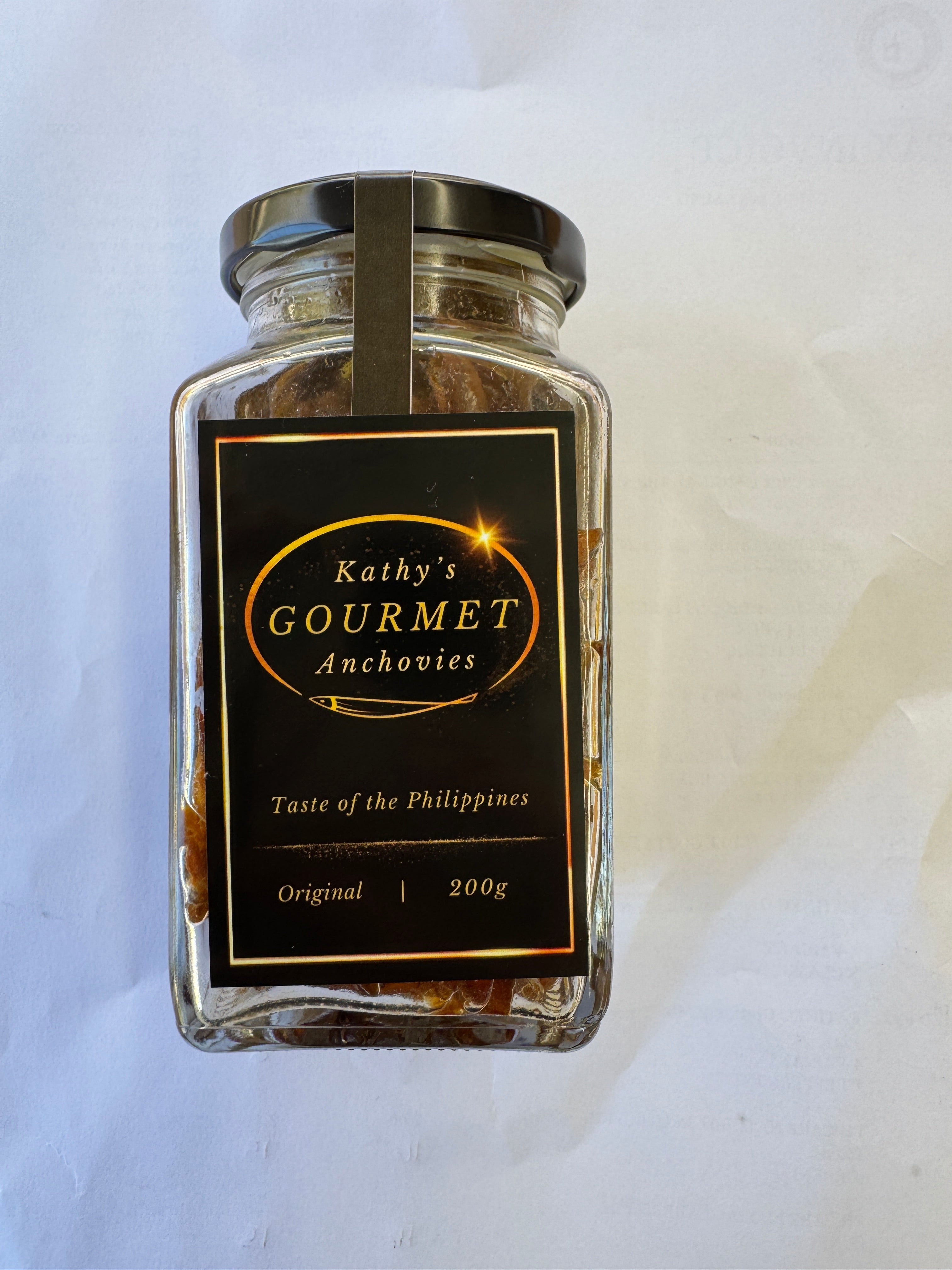 Kathy’s Gourmet Original