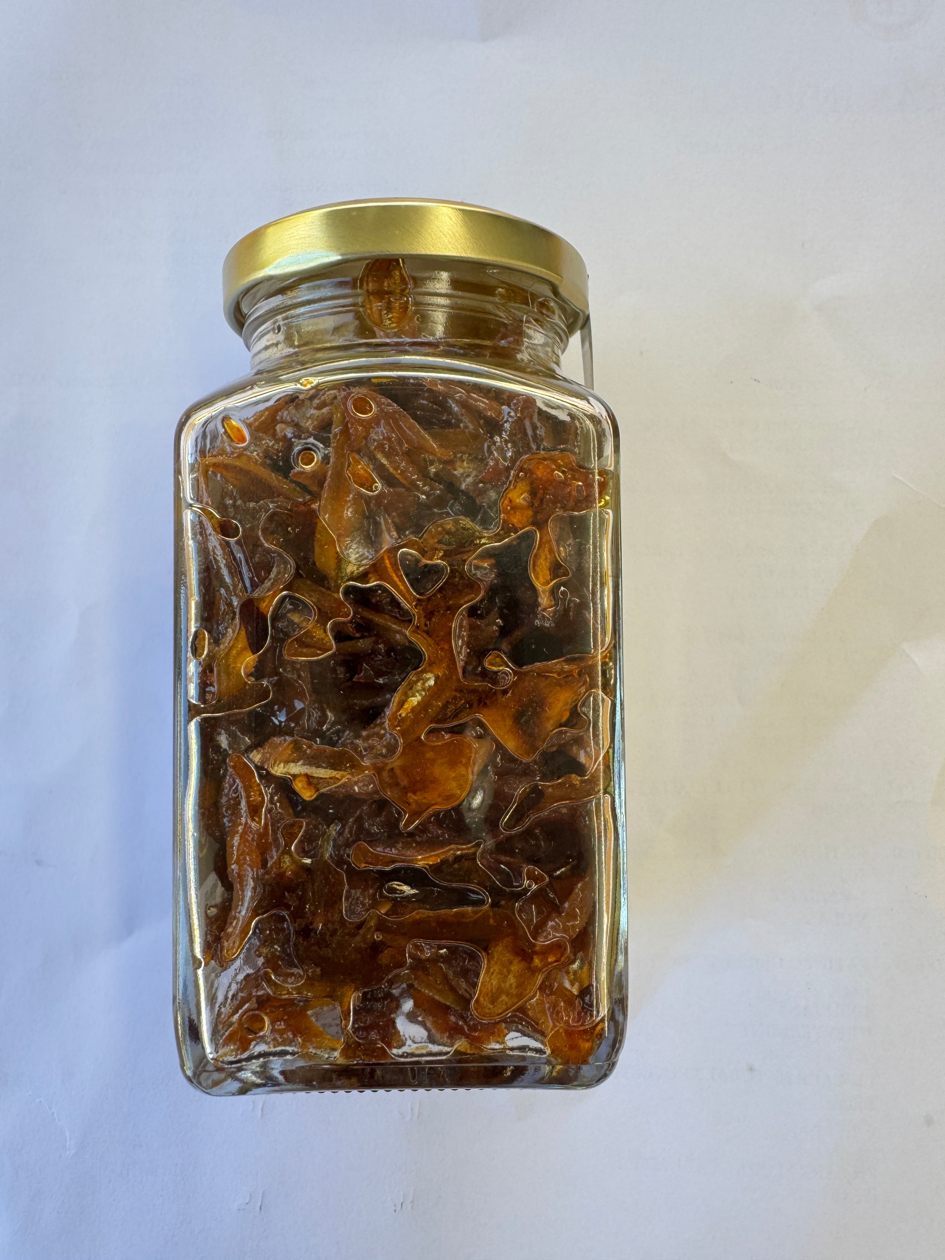 Kathy’s Gourmet Spicy 🌶️🌶️🌶️