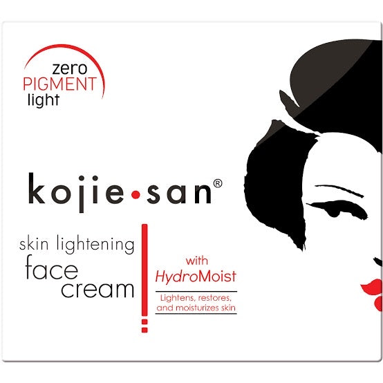 KOJIE SAN Skin Lightening FACE Cream 30g